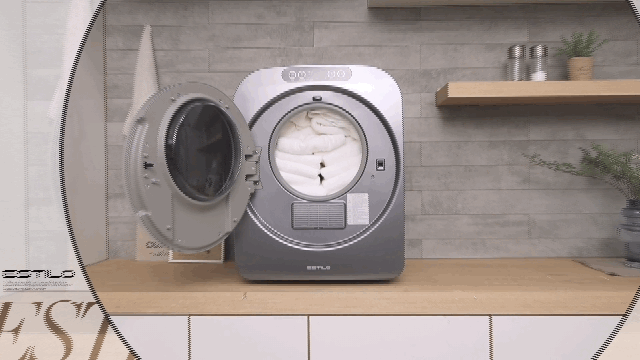 ESTILO_乾燥機第二世代