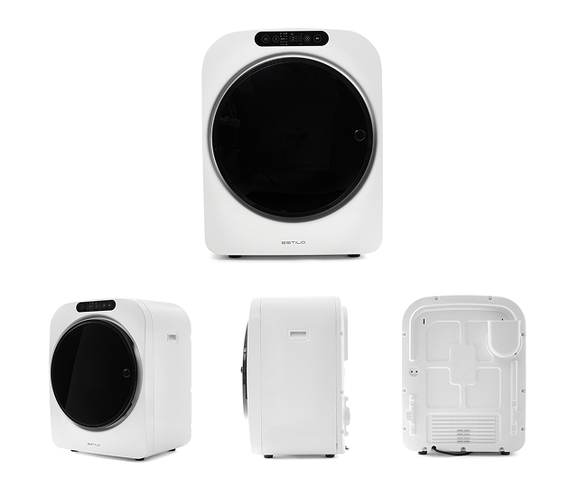 ESTILO_乾燥機第二世代